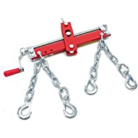 Equilibrador Posicionador Elevador motores Grúas Grúa elevadora 900kg Taller Herramienta Mecánica
